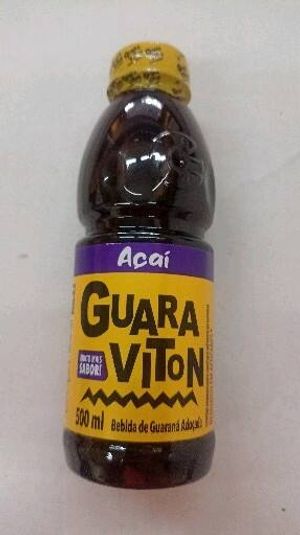 imagem do produto Guaraviton