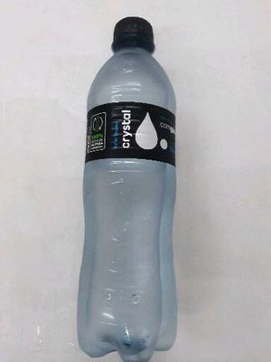 imagem do produto Água cristal c/gás 500ml