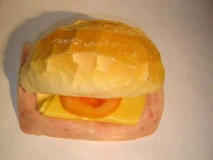 imagem do produto N15 - Bauru