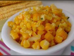 imagem do produto Milho