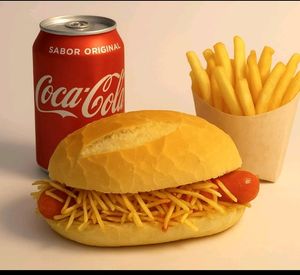 imagem do produto Combo 3 - Ideal Dog. Simples