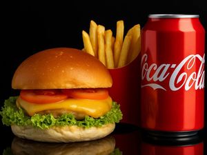 imagem do produto Combo 1 - Ideal Salada