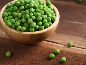 imagem do produto Ervilha