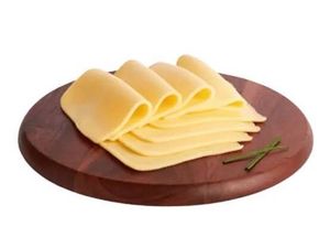 imagem do produto Mussarela