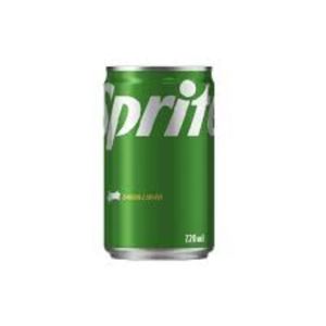 imagem do produto Sprite 220ml