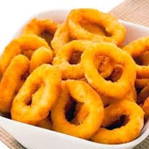 imagem do produto Porção de cebola frita 150gr 