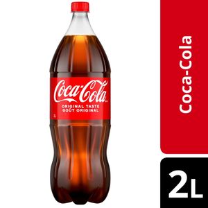 imagem do produto Co cola 2l