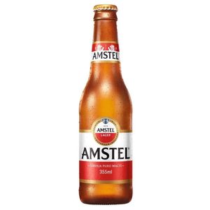 imagem do produto Amstel long neck