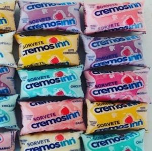 imagem do produto Cremosinho yogurt