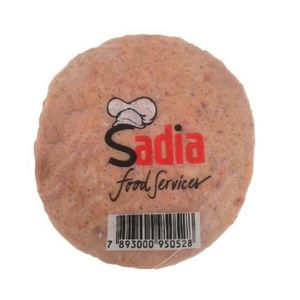 imagem do produto Hamburguer sadia 