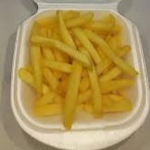 imagem do produto Porção de batata individual 100gr