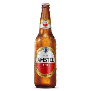 imagem do produto Amstel 600