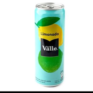 imagem do produto Limonada tradicional 