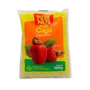 imagem do produto Polpa de caju  300ml