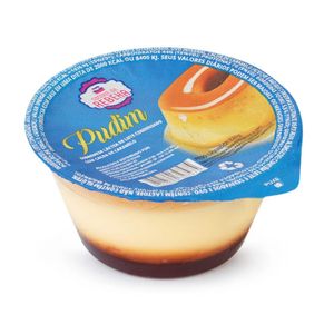 imagem do produto Pudim de leite condensado