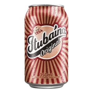 imagem do produto Itubaina 350ml