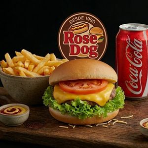 imagem do produto Combo x salada 