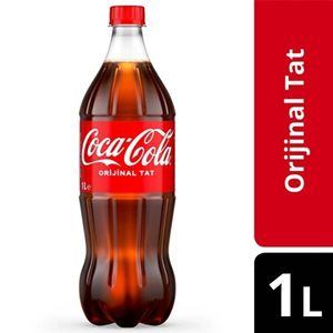 imagem do produto Coca cola 1l pet