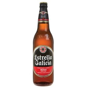 imagem do produto Estrella galicia 600