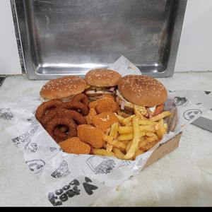 imagem do produto COMBO 3