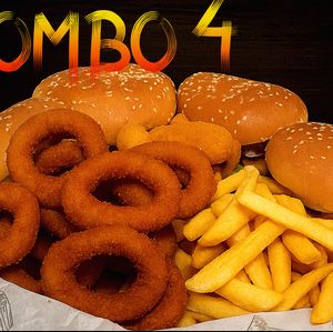 imagem do produto COMBO 4