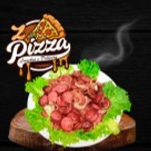 imagem do produto Calabresa c/ cebola G