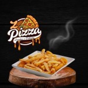 imagem do produto BATATA FRITA P