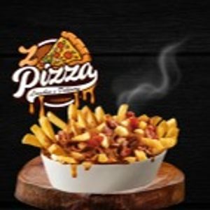 imagem do produto Batata maluca P