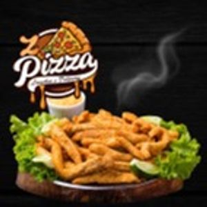 imagem do produto Gurjão de peixe G 