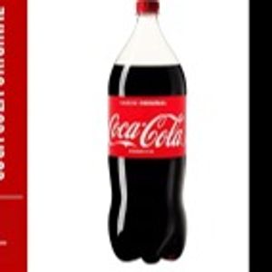 imagem do produto COCA COLA 1,5LT