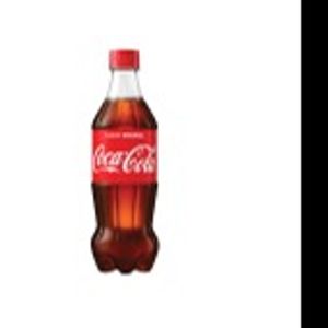 imagem do produto COCA COLA 600ML
