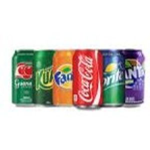 imagem do produto REFRIGERANTE LATA