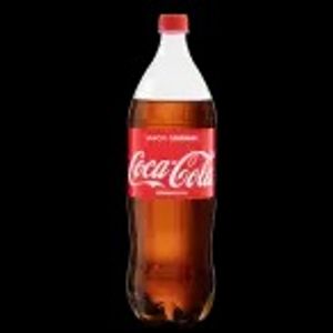 imagem do produto COCA COLA 2LT