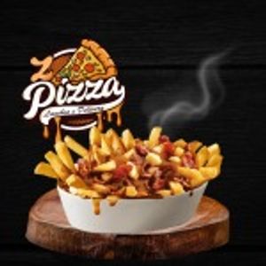 imagem do produto Batata maluca M 