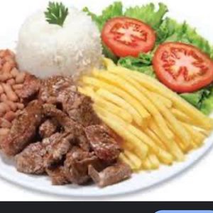 imagem do produto Comida