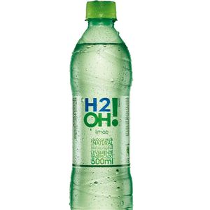 imagem do produto H2O Limão