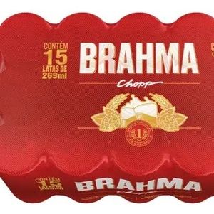 imagem do produto Brahma caixinha