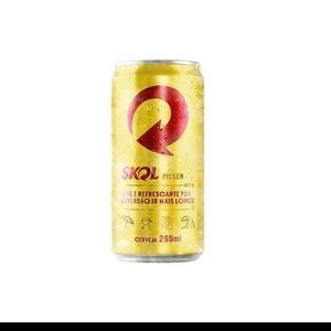 imagem do produto Skol lata