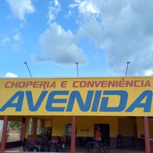 Conveniência Avenida