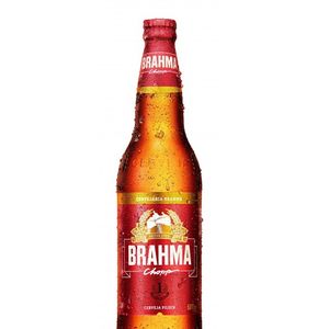 imagem do produto Brahma 600ml