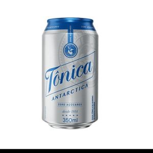 imagem do produto Água Tônica zero