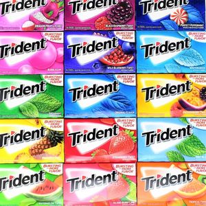 imagem do produto Trident sabores
