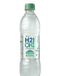 imagem do produto H2O Limoneto