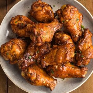 imagem do produto Coxinha da asa frita