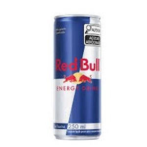 imagem do produto Red bull