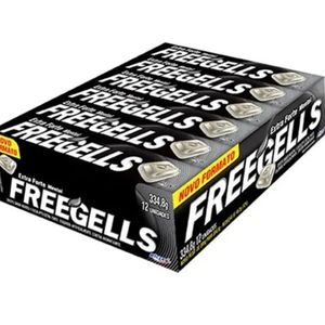 imagem do produto FreeGells