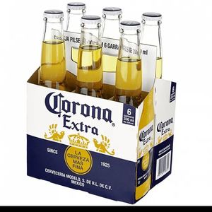 imagem do produto Corona caixinha