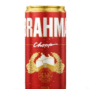 imagem do produto Brahma lata