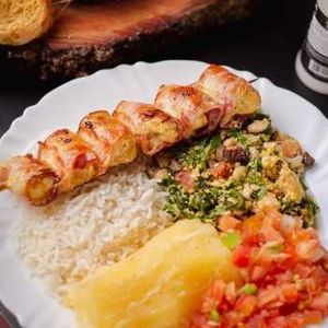 imagem do produto Jantinha