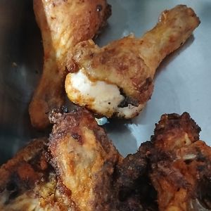 imagem do produto Frango assado